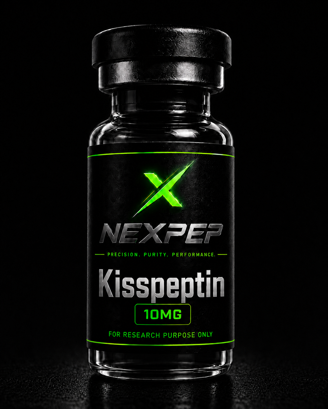 Kisspeptin 10MG research vial